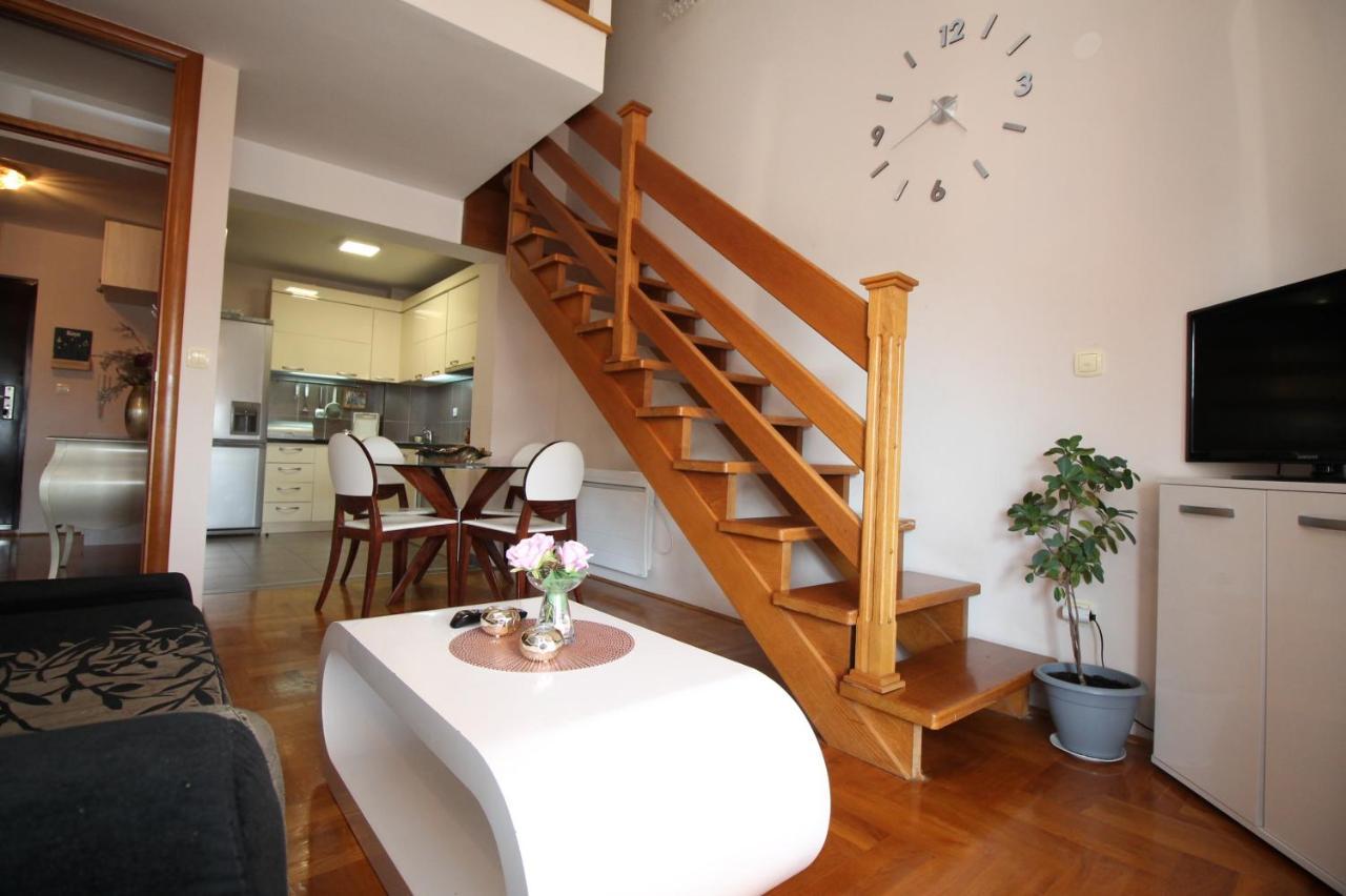 Apartment Nika Budva